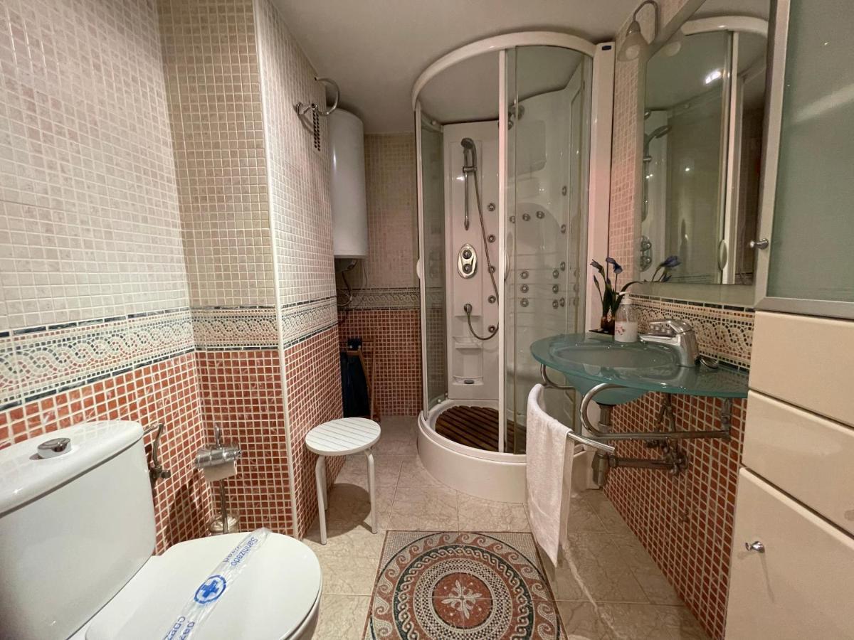Dreamsapt Plaza Nueva II Севиля Екстериор снимка