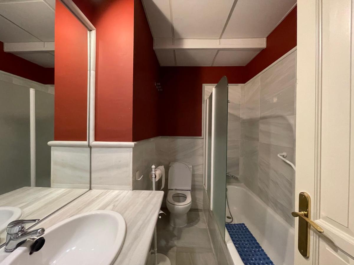 Dreamsapt Plaza Nueva II Севиля Екстериор снимка