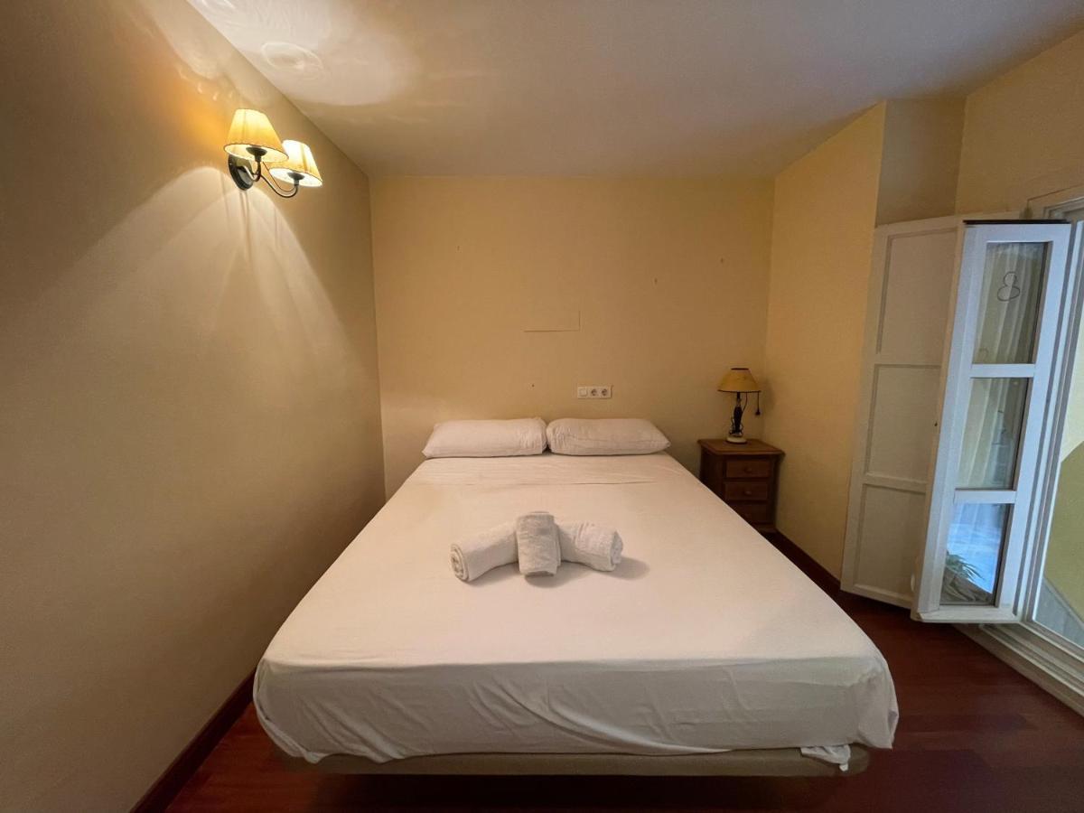 Dreamsapt Plaza Nueva II Севиля Екстериор снимка