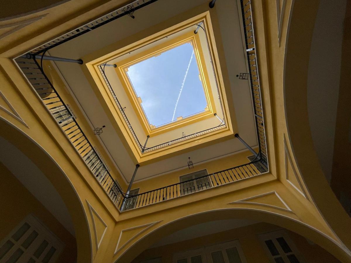 Dreamsapt Plaza Nueva II Севиля Екстериор снимка